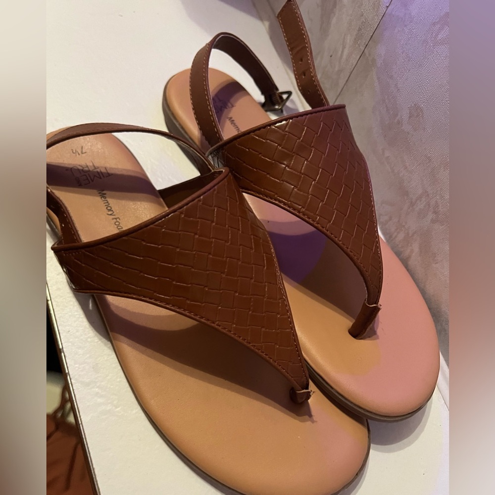 Sandals